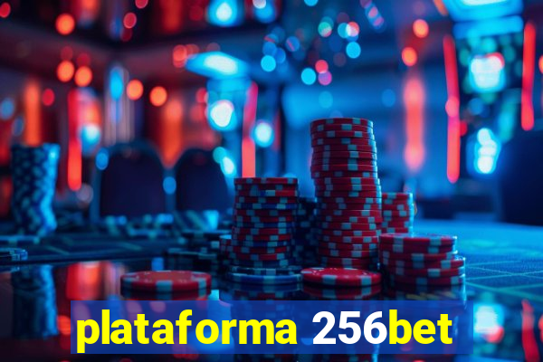 plataforma 256bet